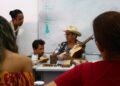Moinho Cultural recebe oficinas, workshop e palestra durante o Festival América do Sul