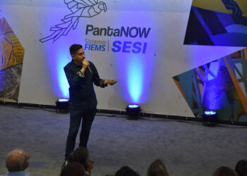Sesi lança programa PantaNOW para aproximar investidores e produtores culturais em MS