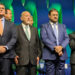 Sérgio Longen toma posse como vice-presidente da CNI para os próximos quatro anos