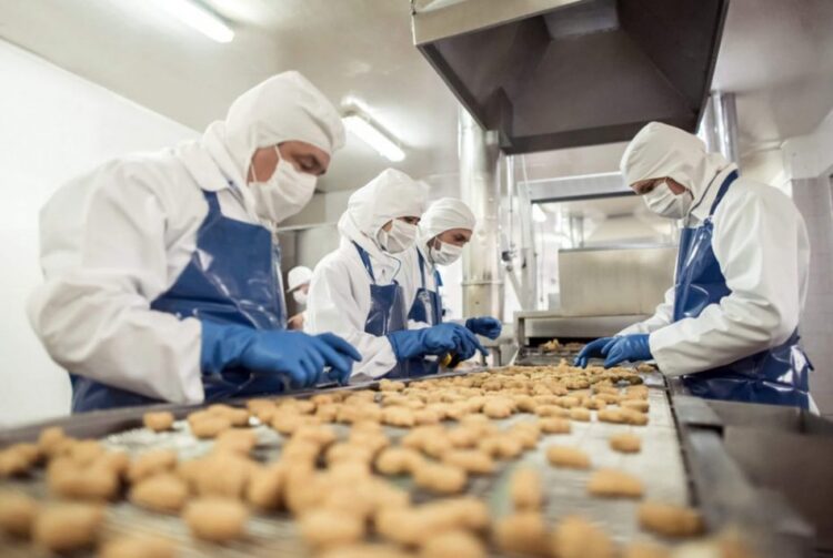 Produção industrial se manteve estável ou em crescimento na maioria das empresas de MS