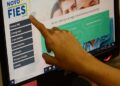 Mais de 1,2 milhão de estudantes serão beneficiados com a renegociação de dívidas do FIES