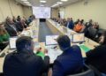 Agenda em Brasília: Governador discutiu investimentos ao Estado para fortalecer economia e infraestrutura