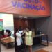 Campanha de Vacinação volta a shopping da Capital em dezembro