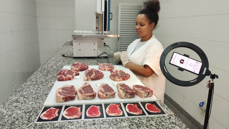 Senai Empresa vence edital com startup desenvolvedora de aplicativo para gestão de frigoríficos