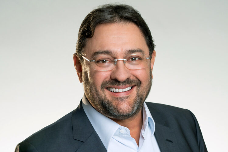 Sérgio Longen receberá título Doutor Honoris Causa pela UFMS na próxima segunda-feira