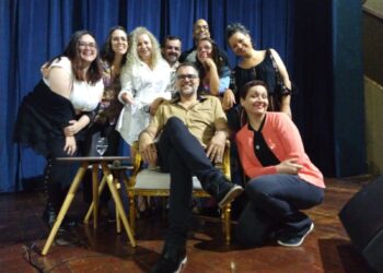 Coletivo de escritores lança coletânea e celebra 10 Anos de resistência literária em MS