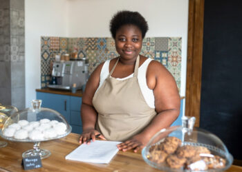 Inscrições abertas para o projeto “Mulheres do Nosso Bairro” que irá destinar R$ 1 milhão para empreendedoras