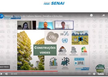 ISI Biomassa reúne pesquisadores para debater desafios e soluções relacionados ao carbono neutro