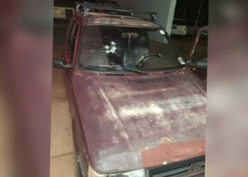 Jovem de 18 anos discutiu com autor antes de ser morta, após pegar carona, na Capital