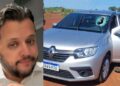 Motorista morre, após roda de carretinha de S-10 se soltar e atingir carro que vinha atrás