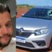 Motorista morre, após roda de carretinha de S-10 se soltar e atingir carro que vinha atrás