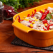 Receita de peixe para o Ano Novo: ceviche de tilápia