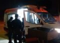Homem tenta matar a mulher a golpes de faca de serra, que chegou a quebrar, em MS