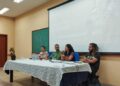 Palestra orienta como identificar condutas de assédios moral e sexual no trabalho