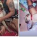 Cachorro foge devido aos fogos e família pede ajuda para encontrar, após 5 dias de sumiço