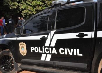 Motorista morre ao colidir com carreta conduzida por colega de trabalho, em MS