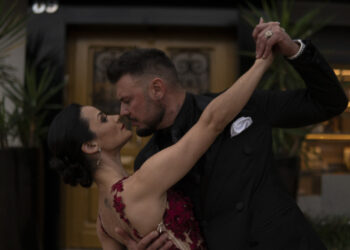 Neste domingo, acontece pela primeira vez, em Campo Grande, o “Tango na Praça”