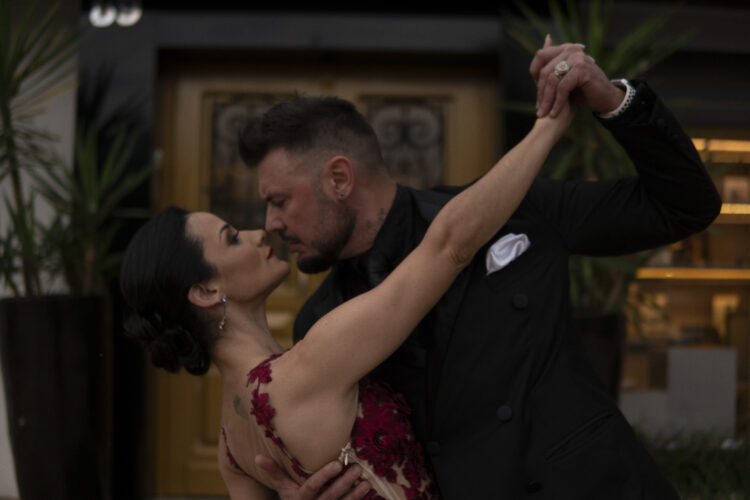 Neste domingo, acontece pela primeira vez, em Campo Grande, o “Tango na Praça”