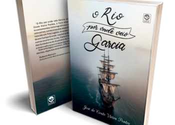 Cofundador da da Academia Sul-Mato-Grossense de Letras lança livro na segunda-feira