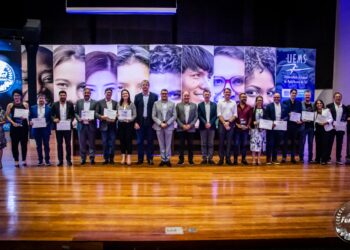 Cientistas recebem prêmios Pesquisador Fundect 2023