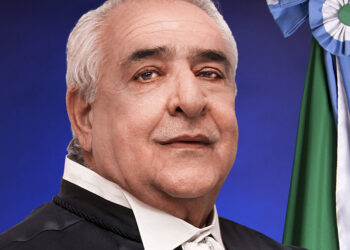 Videocast do TCE-MS estreia com balanço de ações apresentado por presidente Jerson Domingos