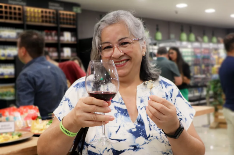 Ano Novo: após o Natal consumidores buscam sabores especiais para o Réveillon