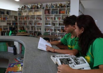 MS investe R$ 313 milhões em reformas de unidades da Rede Estadual de Ensino em 2023
