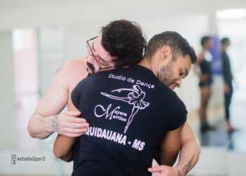 Aquidança Aquidauana levará dança para espaços públicos da cidade