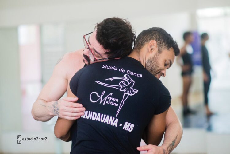 Aquidança Aquidauana levará dança para espaços públicos da cidade