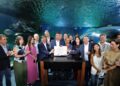 Lei do Pantanal é sancionada para garantir preservação e desenvolvimento do bioma em MS