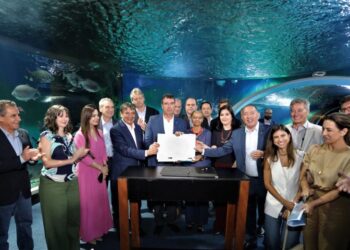 Lei do Pantanal é sancionada para garantir preservação e desenvolvimento do bioma em MS