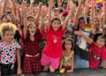 Domingo tem festa de Natal da Prefeitura no Jardim Noroeste