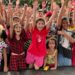 Domingo tem festa de Natal da Prefeitura no Jardim Noroeste