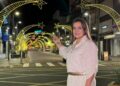 Campo Grande entra no clima do Natal com ruas e avenidas iluminadas