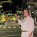 Campo Grande entra no clima do Natal com ruas e avenidas iluminadas