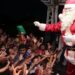 Com presença de Papai Noel e decoração festiva, Natal nos Bairros chega na Região do Imbirussu e encanta centenas de famílias