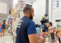 Fiscaliza Procon Edição de Natal garante conformidade dos fornecedores e protege consumidores da Capital