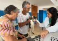 Subea em Ação encerra o ano com atendimento no CRAS das Moreninhas