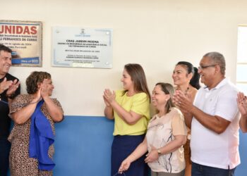 Campo Grande reinventa o Acolhimento Social: Uma Cidade que constrói pontes de esperança em 2024