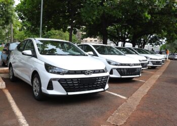 Executivo da Capital investe na renovação de frota para melhorar eficiência nos serviços de Saúde