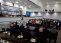 Produtores de eventos são homenageados durante solenidade na Câmara Municipal
