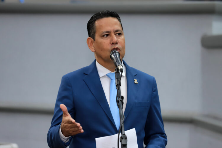 Vereador manifesta apoio aos Conselheiros Tutelares eleitos em Campo Grande