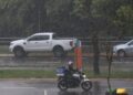 Previsão de chuvas e tempestades amenizam altas temperaturas nesta quinta-feira