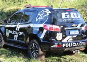 Polícia prende assassino de Joel Bezerra, crime cometido na zona rural de Campo Grande