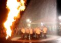 Em parceria com Tocantins, Corpo de Bombeiros forma 21 aspirantes a oficial em MS