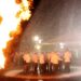 Em parceria com Tocantins, Corpo de Bombeiros forma 21 aspirantes a oficial em MS