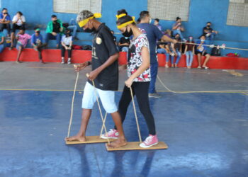 Cidade Dom Bosco promove colônia de férias para crianças e adolescentes