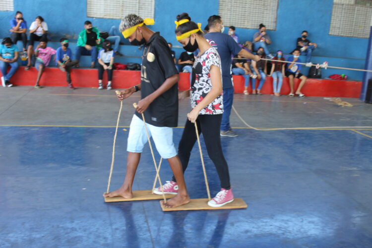 Cidade Dom Bosco promove colônia de férias para crianças e adolescentes