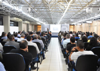 Realizações sobre LGPD ampliaram a consciência e o conhecimento de servidores a respeito do tema