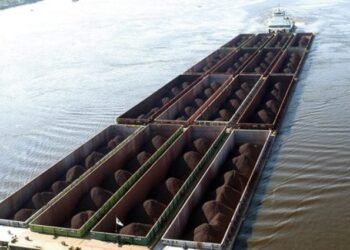 MS recebeu R$ 309 milhões em taxas de compensação da mineração nos últimos anos